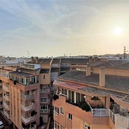 托雷维耶哈La Loma 7Th Floor公寓 外观 照片