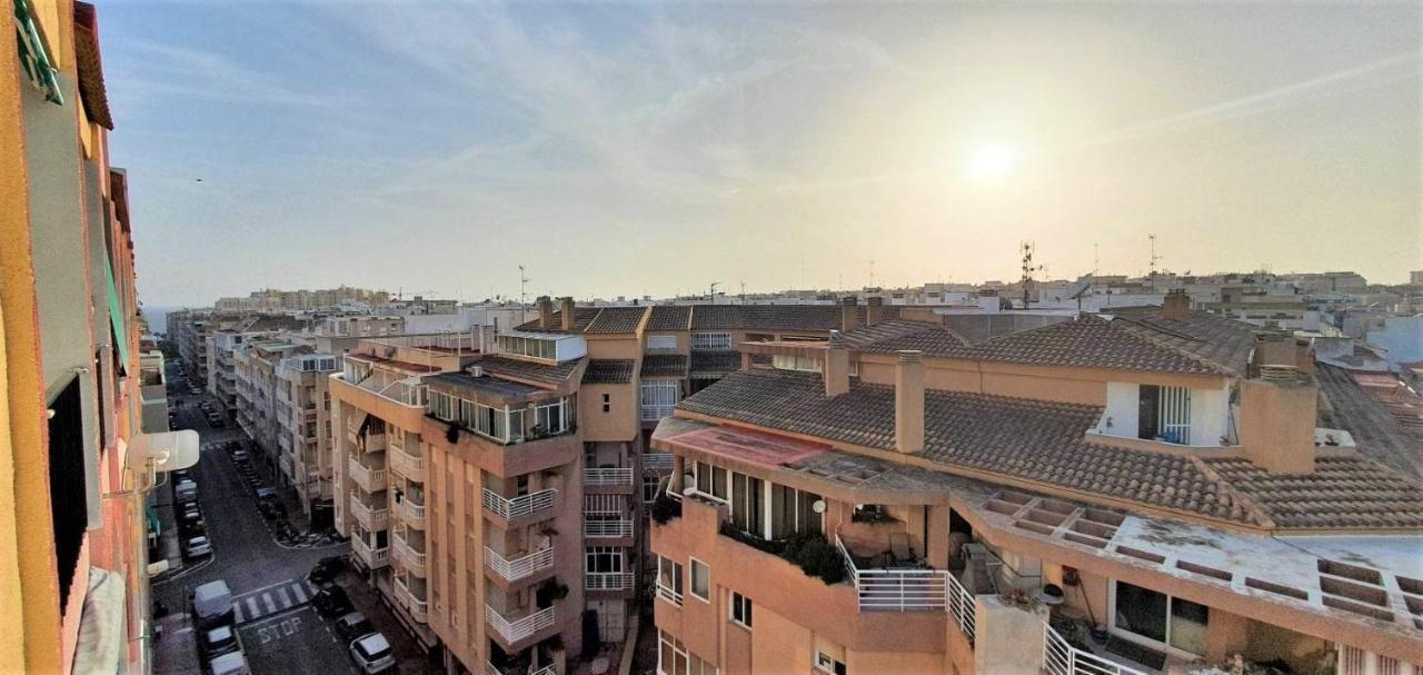 托雷维耶哈La Loma 7Th Floor公寓 外观 照片