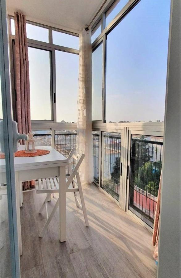 托雷维耶哈La Loma 7Th Floor公寓 外观 照片