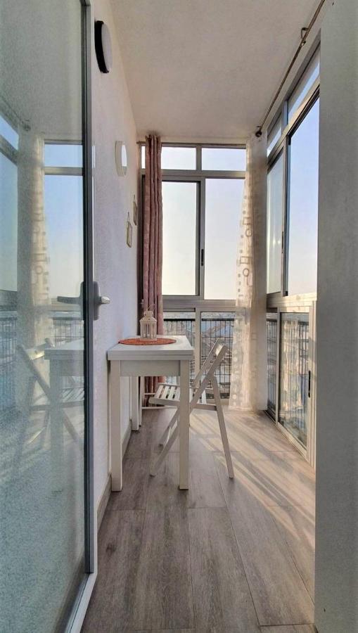 托雷维耶哈La Loma 7Th Floor公寓 外观 照片