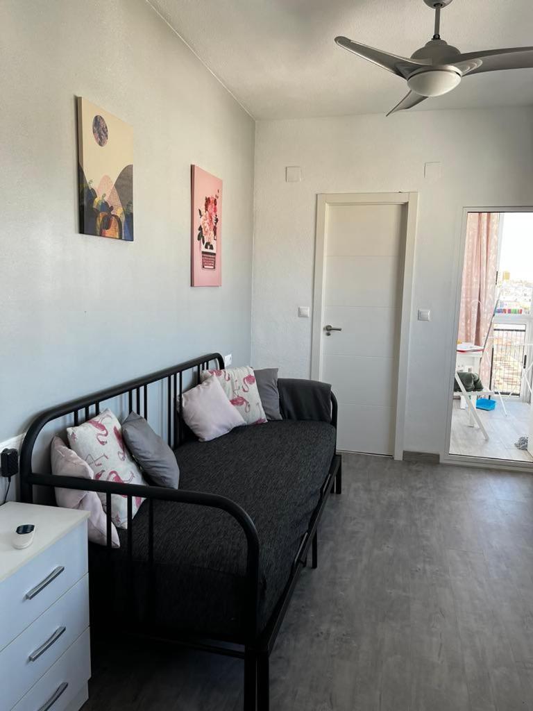 托雷维耶哈La Loma 7Th Floor公寓 外观 照片